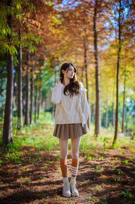 個人撮影最強美少女あかね20歳