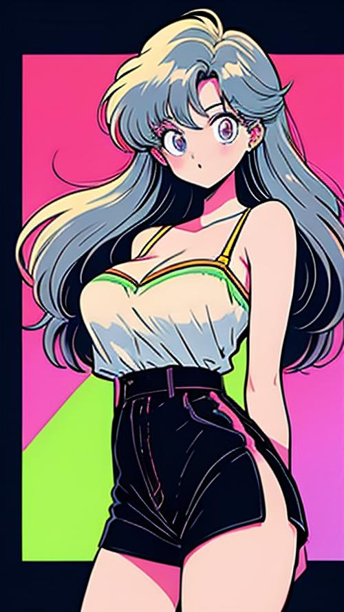 エロ画像村