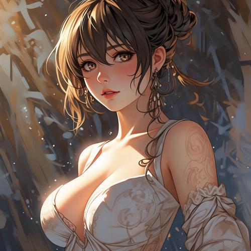 無修正入院中に妻とセックス