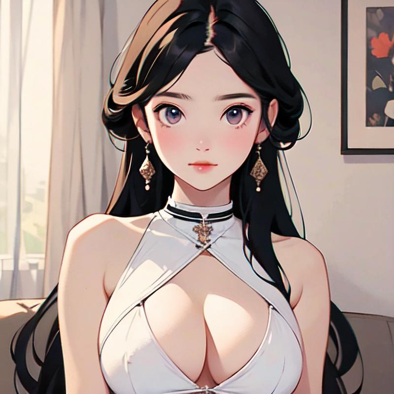 実録女のsex告白セクハラ部長にノーパンがばれてしまい制服姿のまま鏡越しバック姦で口内射精
